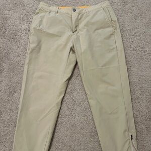 Avalon Golf Joggers